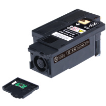 绘威 粉盒 CP118W (黑色) 适用施乐CP115W墨盒CP116w CP225w CP119w CP228w墨粉盒CM118w CM225fw打印机墨粉