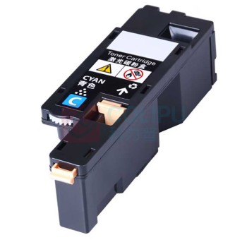 绘威 粉盒 CP118W (蓝色) 适用施乐CP115W墨盒CP116w CP225w CP119w CP228w墨粉盒CM118w CM225fw打印机墨粉
