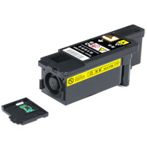 绘威 粉盒 CP118W (黄色) 适用施乐CP115W墨盒CP116w CP225w CP119w CP228w墨粉盒CM118w CM225fw打印机墨粉