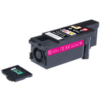 绘威 粉盒 CP118W (红色) 适用施乐CP115W墨盒CP116w CP225w CP119w CP228w墨粉盒CM118w CM225fw打印机墨粉