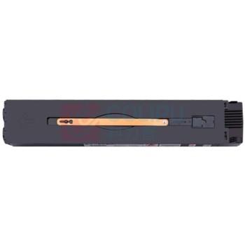 绘威 粉盒 DC550 (黑色) 适用施乐Xerox DocuColor 550 560 570 5580 6680 7780 Printer复合机墨盒 碳粉盒 墨粉