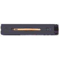 绘威 粉盒 DC550 (黑色) 适用施乐Xerox DocuColor 550 560 570 5580 6680 7780 Printer复合机墨盒 碳粉盒 墨粉