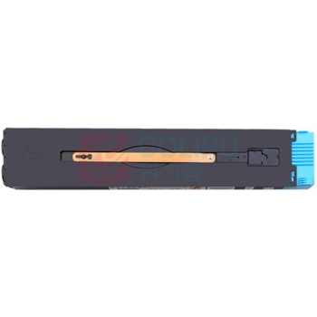 绘威 粉盒 DC550 (蓝色) 适用施乐Xerox DocuColor 550 560 570 5580 6680 7780 Printer复合机墨盒 碳粉盒 墨粉