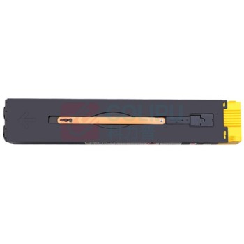 绘威 粉盒 DC550 (黄色) 适用施乐Xerox DocuColor 550 560 570 5580 6680 7780 Printer复合机墨盒 碳粉盒 墨粉