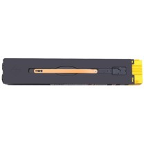 绘威 粉盒 DC550 (黄色) 适用施乐Xerox DocuColor 550 560 570 5580 6680 7780 Printer复合机墨盒 碳粉盒 墨粉
