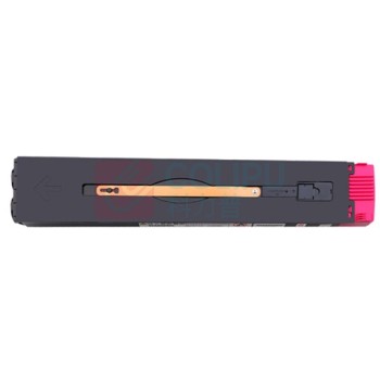 绘威 粉盒 DC550 (红色) 适用施乐Xerox DocuColor 550 560 570 5580 6680 7780 Printer复合机墨盒 碳粉盒 墨粉