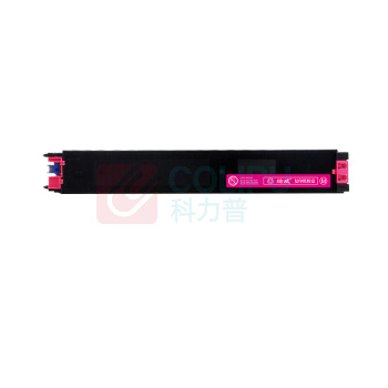 绘威 粉盒 MX-31CT (红色) 适用夏普SHARP MX2600N 2601N 3100N 3101N 3104N 4101N 4104N 5001N