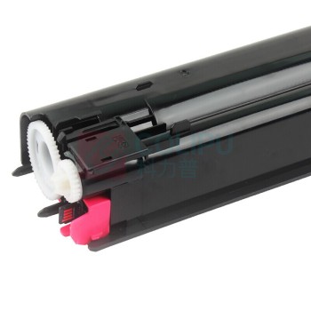 绘威 粉盒 MX-31CT (红色) 适用夏普SHARP MX2600N 2601N 3100N 3101N 3104N 4101N 4104N 5001N