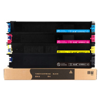 绘威 粉盒 MX-31CT (四色套装) 适用夏普SHARP MX2600N 2601N 3100N 3101N 3104N 4101N 4104N 5001N