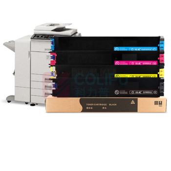 绘威 粉盒 MX-31CT (四色套装) 适用夏普SHARP MX2600N 2601N 3100N 3101N 3104N 4101N 4104N 5001N