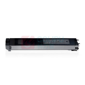 绘威 粉盒 MX-36CT (黑色) 适用夏普SHARP MX2618NC 3118NC 3618NC 2648NC 3148NC 3648NC墨盒