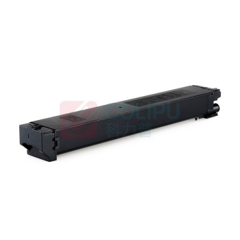 绘威 粉盒 MX-36CT (黑色) 适用夏普SHARP MX2618NC 3118NC 3618NC 2648NC 3148NC 3648NC墨盒