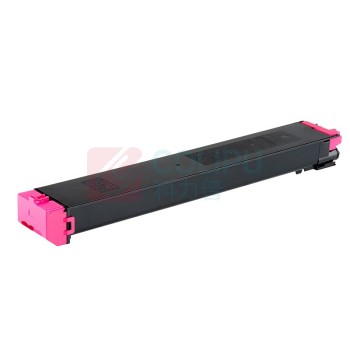 绘威 粉盒 MX-36CT (红色) 适用夏普SHARP MX2618NC 3118NC 3618NC 2648NC 3148NC 3648N