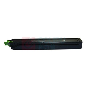 绘威 粉盒 MX-51CT (黑色) 适用夏普SHARP MX-4110N 4111N 4112 4140N 4141N 5110N 5111N 5112 5140N 5141N墨粉