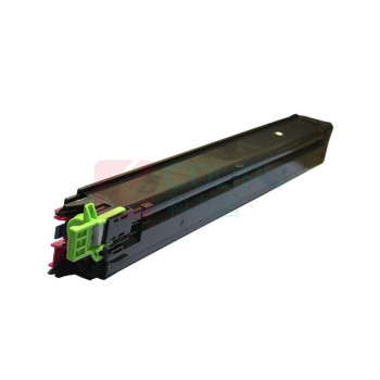绘威 粉盒 MX-51CT (黑色) 适用夏普SHARP MX-4110N 4111N 4112 4140N 4141N 5110N 5111N 5112 5140N 5141N墨粉
