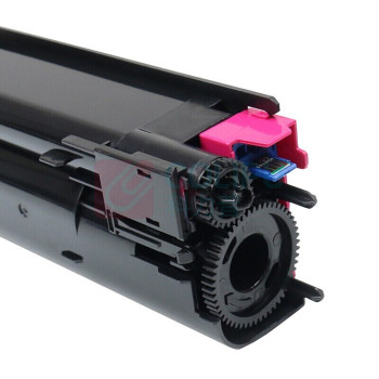 绘威 粉盒 MX-60CT (蓝色) 适用夏普SHARP MX-3050N 3550N 4050N 3070N 4070N 5050N 6050N 6070N C3081R墨粉盒