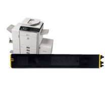 绘威 粉盒 MX-60CT (黄色) 适用夏普SHARP MX-3050N 3550N 4050N 3070N 4070N 5050N 6050N 6070N C3081R墨粉盒