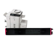 绘威 粉盒 MX-60CT (红色) 适用夏普SHARP MX-3050N 3550N 4050N 3070N 4070N 5050N 6050N 6070N C3081R墨粉盒