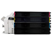 绘威 粉盒 MX-60CT (四色套装) 适用夏普SHARP MX3050N 3550N 4050N 3070N 4070N 5050N 6050N 6070N C3081R墨粉