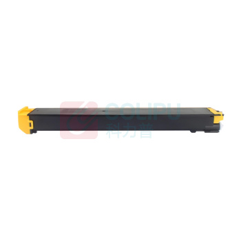 绘威 粉盒 SF-23CT (黄色) 适用夏普/SHARP SF-S311NC S261NC复印机墨盒