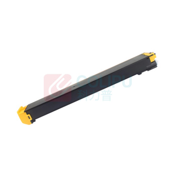 绘威 粉盒 SF-23CT (黄色) 适用夏普/SHARP SF-S311NC S261NC复印机墨盒
