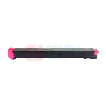 绘威 粉盒 SF-23CT (红色) 适用夏普/SHARP SF-S311NC S261NC复印机墨盒