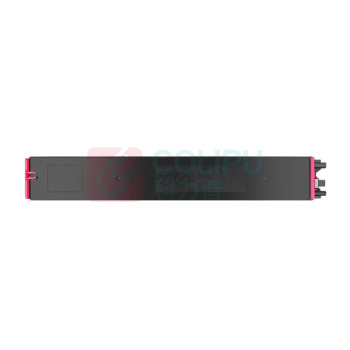 绘威 粉盒 SF-25CT (红色) 适用夏普SHARP SFS251RC复印机墨粉盒