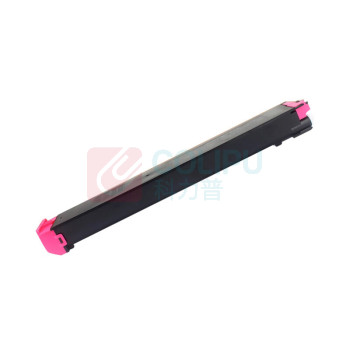 绘威 粉盒 SF-25CT (红色) 适用夏普SHARP SFS251RC复印机墨粉盒