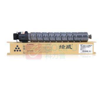 绘威 粉盒 SML-C1130 (黑色) 适用安普印SecuPrint SML-C1130 SCL-C30复印机墨粉盒 墨盒 墨粉