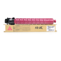 绘威 粉盒 SML-C1130 (红色) 适用安普印SecuPrint SMLC1130 SCLC30复印机