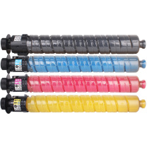 绘威 粉盒 SML-C1130 (四色套装) 适用安普印SecuPrint SMLC1130 SCLC30复印机墨粉盒