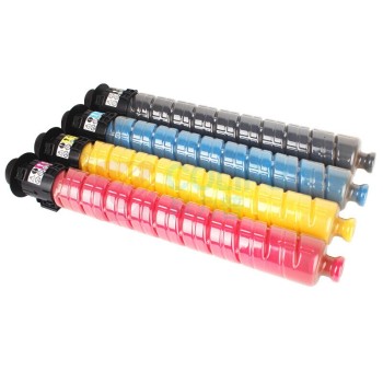 绘威 粉盒 SML-C1130 (四色套装) 适用安普印SecuPrint SMLC1130 SCLC30复印机墨粉盒