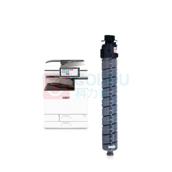 绘威 粉盒 SML-C1160 (黑色) 适用安普印SecuPrint SML-C1145 SML-C1160打印机墨粉盒 墨盒