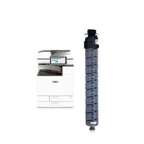 绘威 粉盒 SML-C1160 (黑色) 适用安普印SecuPrint SML-C1145 SML-C1160打印机墨粉盒 墨盒