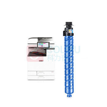 绘威 粉盒 SML-C1160 (蓝色) 适用安普印SecuPrint SML-C1145 SML-C1160打印机墨粉盒 墨盒