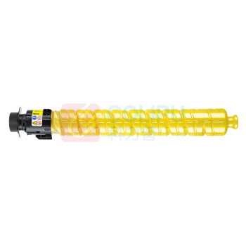 绘威 粉盒 SML-C1160 (黄色) 适用安普印SecuPrint SML-C1145 SML-C1160打印机墨粉盒 墨盒