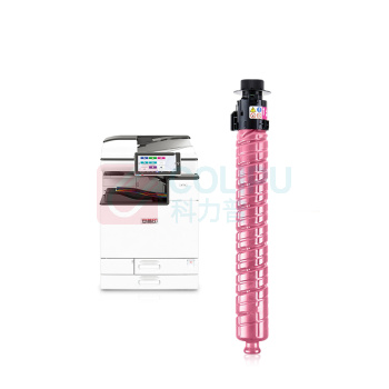 绘威 粉盒 SML-C1160 (红色) 适用安普印SecuPrint SML-C1145 SML-C1160打印机墨粉盒 墨盒