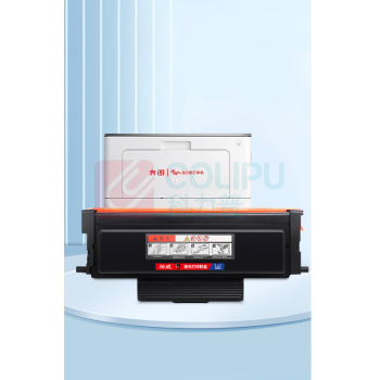 绘威 粉盒 TL-5102  适用东芝TOSHIBA e-Studio 2555C 3055C 【绘印款】