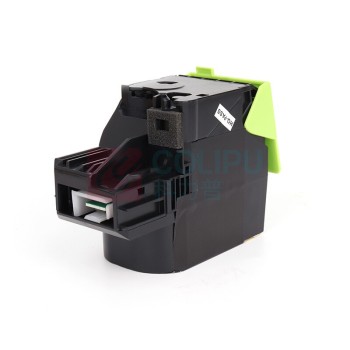 绘威 粉盒 CTL-200H (黄色) 适用奔图PANTUM CP2506DN CM7006FDN打印机