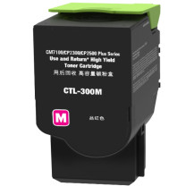 绘威 粉盒 CTL-300 (红色) 适用奔图PANTUM CP2300DN CP2506DN PLUS CM7105DN打印机