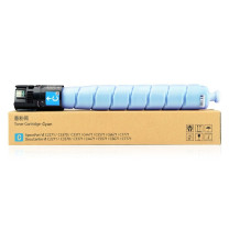 绘威 废粉盒 C3370(VI六代) (蓝色) 适用施乐VI六代 C3370 C3371 C4471 C5571 C6671 C7771打印机墨粉盒VI C2271