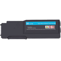 绘威 粉盒 CP405d (蓝色) 适用施乐Xerox DocuPrint CP405d CM405df打印机复印机墨盒 墨粉盒 碳粉盒 墨粉 碳粉