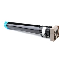 绘威 粉盒 C5005d (红色) 适用施乐DocuPrint C5005d打印机复合机墨盒 碳粉 墨粉 墨粉盒