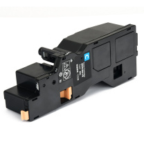 绘威 粉盒 C320 大容 (蓝色) 适用施乐Fuji Xerox Apeos C320dw/C320df; Fuji Xerox ApeosPrint C320/C320dw