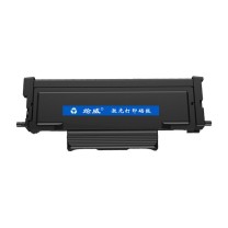 绘威 粉盒 F301H 易加粉大容量  适用长城F301H大容量粉盒 长城Great Wall A260PN C260PN打印机