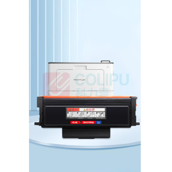 绘威 粉盒 TO-5100X 超大容量  适用奔图PANTUM BP5100DN BP5100DW BM5100ADN/ADW BM5100FDN BM5100FDW