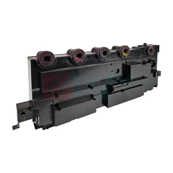 绘威 废粉盒 CWT-200  适用奔图PANTUM CP2500DN;CP2506DNCM7000FDN;CM7006FDN