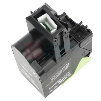 绘威 粉盒 CTL-300H 大容量 (黑色) 适用奔图PANTUM CP2300DN;CP2506DN PLUS;CM7105DN
