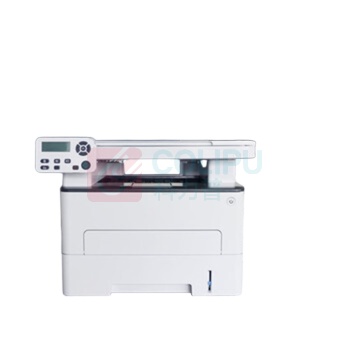 绘威 易加粉粉盒 TO-460  适用奔图PANTUM P3060D P3060DW M6760D M6760DW M6710DW M6860FDW打印机硒鼓 墨盒