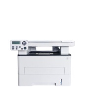 绘威 易加粉粉盒 TO-460  适用奔图PANTUM P3060D P3060DW M6760D M6760DW M6710DW M6860FDW打印机硒鼓 墨盒